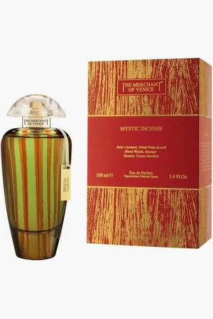 THE MERCHANT OF VENICE Tmov Mystic Incense Edpv 100 Ml | The Deal Outlet