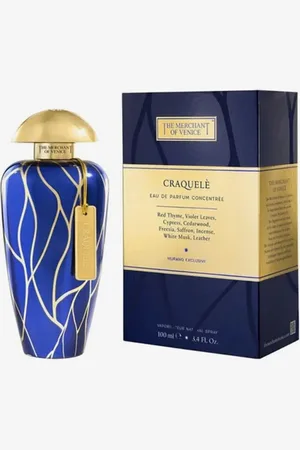 THE MERCHANT OF VENICE Tmov Craquele Edp 100 Ml | The Deal Outlet