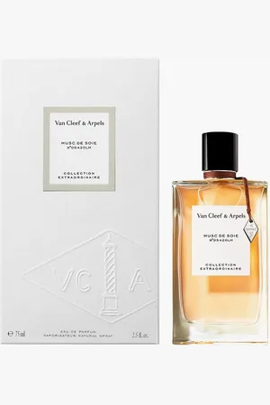 Van cleef Vca Ce Musc De Soie Edp 75ml | The Deal Outlet