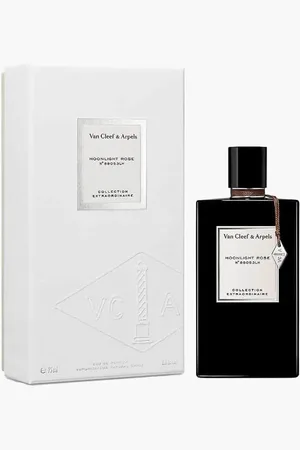 Van cleef Vca Edp 45mlx3-amber Imperial + Moonlight Patchouli + Moonlight Rose for Women | The Deal Outlet