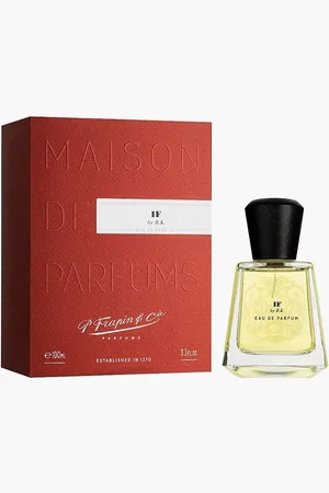Frapin If Edp 100ml | The Deal Outlet