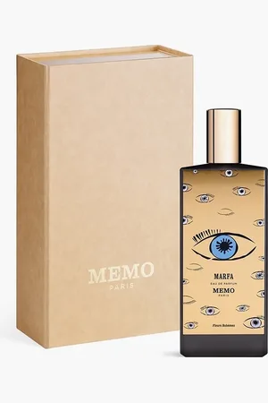 Memo Marfa Edp 75ml for Women | The Deal Outlet