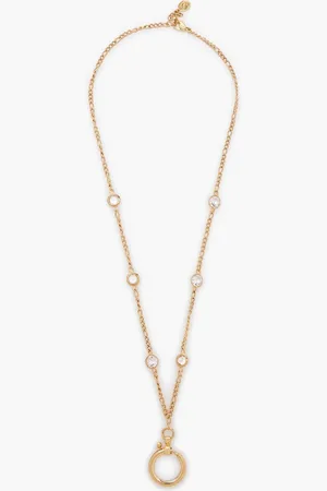 Swarovski Sjc Curiosa Cn Spring Ring /cry/gos for Women | The Deal Outlet