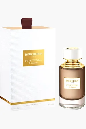 Boucheron Bch Collection Feve Tonka Edp 125ml for Women | The Deal Outlet