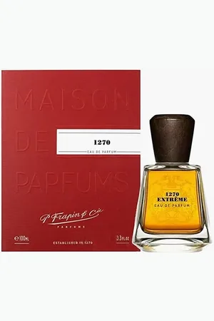 Frapin 1270 Edp 100ml | The Deal Outlet