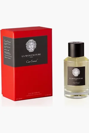 LA MANUFACTURE Cuir Eternel Edp 100ml | The Deal Outlet