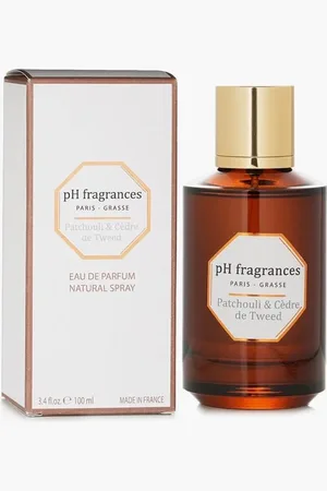 pH fragrances Ph Patchouli And Cedre Edp 100 | The Deal Outlet