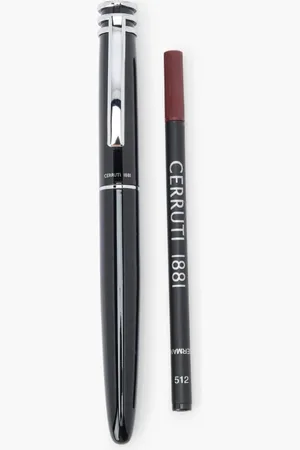 Cerruti 1881 Bold Rollerball Pen Ring Top | The Deal Outlet