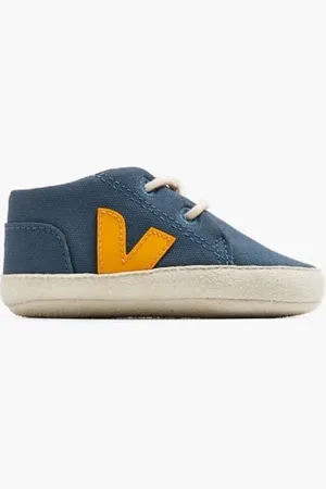 Veja Baby Booties for Boys | The Deal Outlet