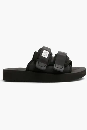 SUICOKE Motocab Sandals for Women | The Deal Outlet