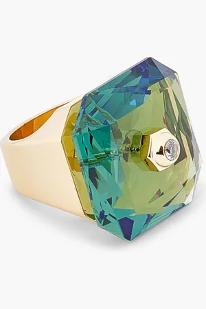 Swarovski Sjc Studiosa Ring L Erin Gos 52 Mm for Women | The Deal Outlet