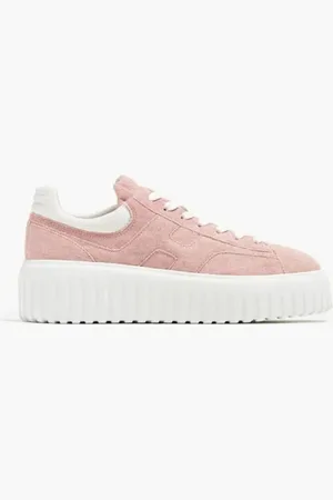 Hogan Hstripes Sneakers for Women | The Deal Outlet