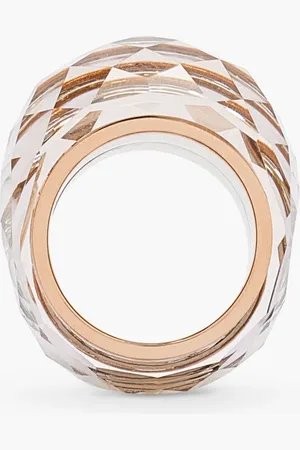 Swarovski Sjc Nirvana Ring Silk Pro 55 for Women | The Deal Outlet
