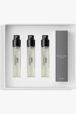 Mizensir Travel Spray Perfect Oud | The Deal Outlet