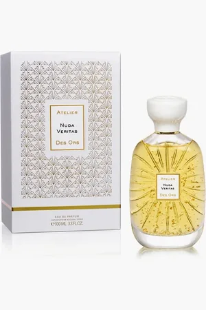 ATELIER Nuda Veritas Edp 100ml | The Deal Outlet