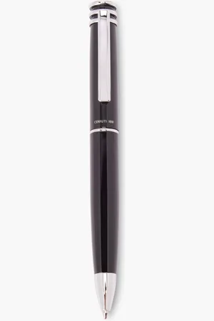Cerruti 1881 Cut Ballpoint Pen Ring Top | The Deal Outlet
