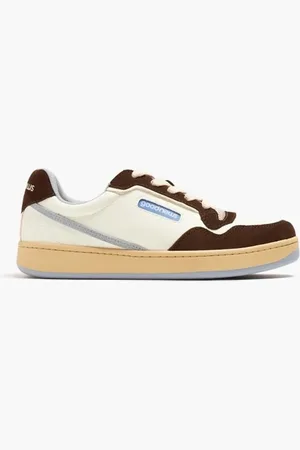 Good News Mack Court Sneakers for Women | The Deal Outlet