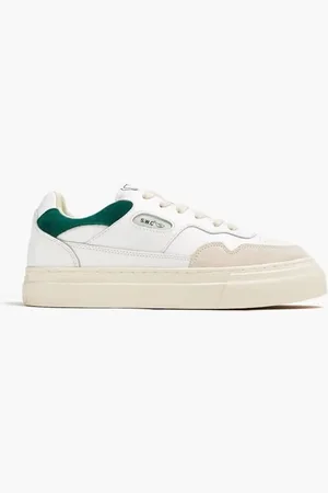 Stepney Workers Club Pearl Sneakers | The Deal Outlet