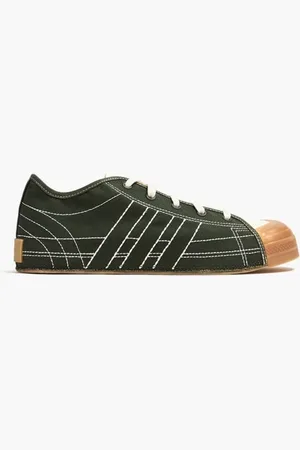 Y-3 Y3 Nizza Lo Sneakers | The Deal Outlet
