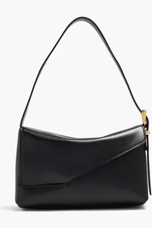 Wandler Oscar Baguette Bag for Women | The Deal Outlet