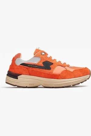 Stepney Workers Club Amiel Sstrike Sneakers | The Deal Outlet
