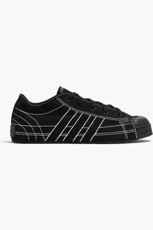 Y-3 Y3 Nizza Lo Sneakers | The Deal Outlet