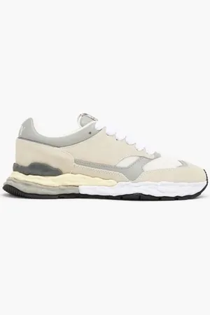 Maison Mihara Yasuhiro George Sneakers for Men | The Deal Outlet