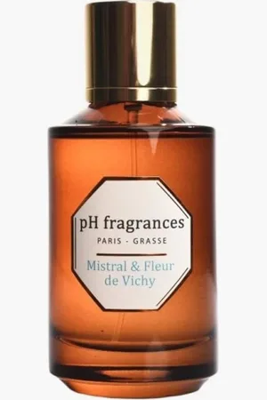 pH fragrances Ph Mistral And Fleur Edp 100ml | The Deal Outlet