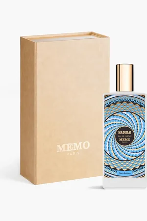 Memo Edp Madurai 75ml | The Deal Outlet