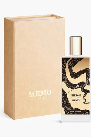 Memo Edp 75ml Sherwood | The Deal Outlet
