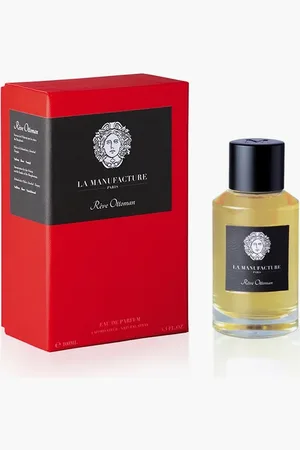 LA MANUFACTURE Reve Ottoman Edp 100ml | The Deal Outlet