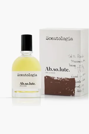 Scentologia Absolute Edp 100ml | The Deal Outlet