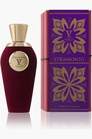 V CANTO Stramonio Extrait De Parfum 100ml | The Deal Outlet