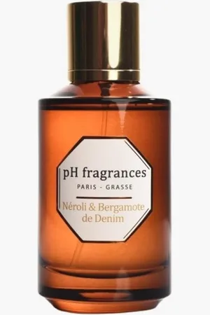 pH fragrances Ph Neroli And Bergamote Edp 10 | The Deal Outlet