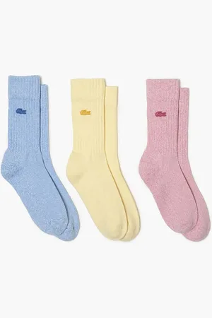 Lacoste Socks for Men | The Deal Outlet