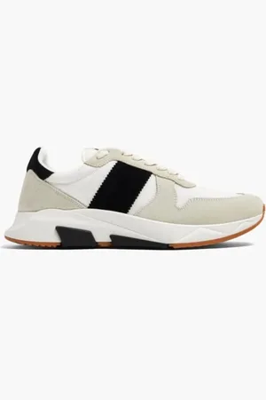 Tom Ford Sneakers Low Top for Men | The Deal Outlet