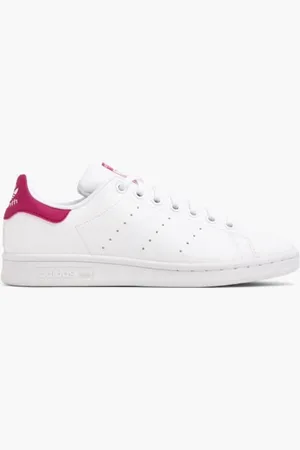 adidas Stan Smith J for Girls | The Deal Outlet