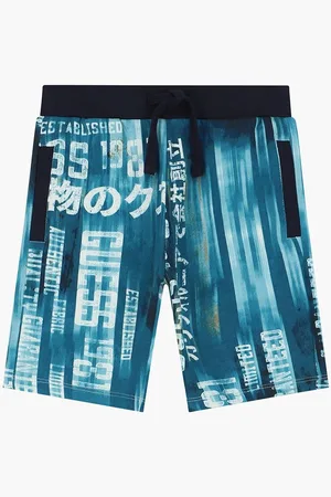 Guess Active Shorts for Boys | The Deal Outlet