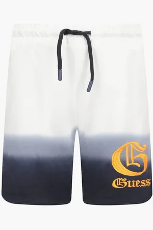 Guess Dip Dye Active Shorts for Boys | The Deal Outlet
