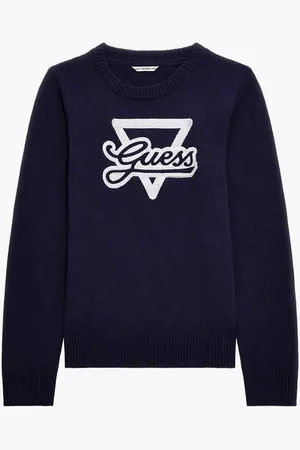 Guess Ls Sweater for Boys | The Deal Outlet