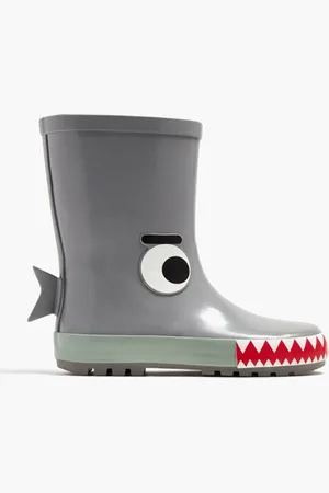 Stella McCartney Boots for Boys | The Deal Outlet