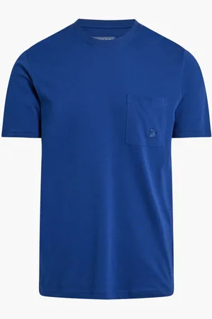 Vilebrequin Titan Tee Shirt Cr24 Encre for Men | The Deal Outlet