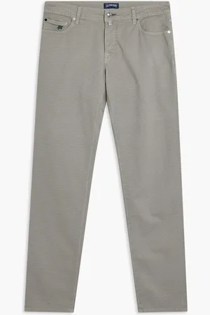 Vilebrequin Gbetta18 Giada Fw22 Jeans for Men | The Deal Outlet
