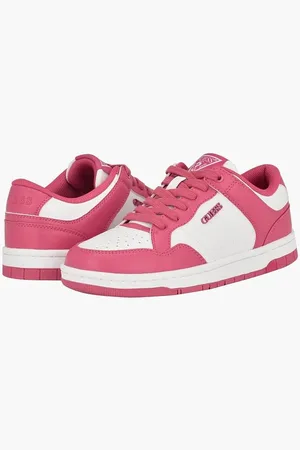 Guess Color Block Sneakers for Women | The Deal Outlet