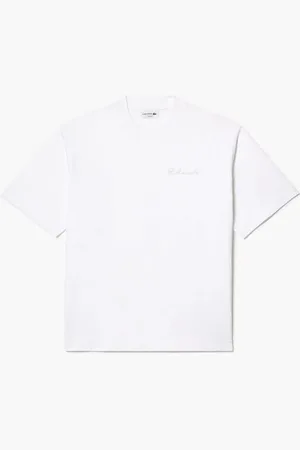 Lacoste Tee-shirt for Men | The Deal Outlet