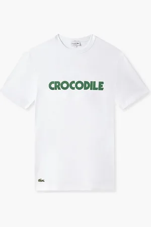 Lacoste Tee-shirt for Men | The Deal Outlet