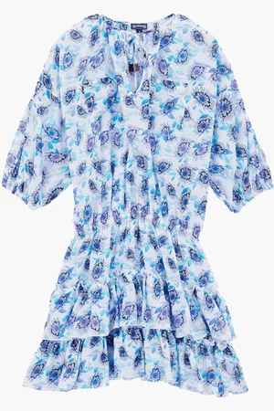 Vilebrequin Lauriane Cr23 Robe for Women | The Deal Outlet