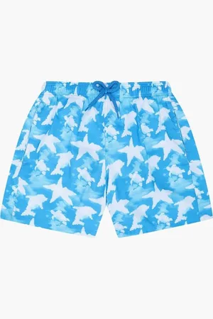 Vilebrequin Jihin Cr23 Maillot De Bain for Boys | The Deal Outlet