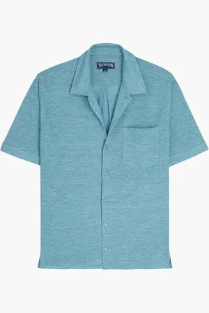 Vilebrequin Charli Cr23 Chemise for Men | The Deal Outlet
