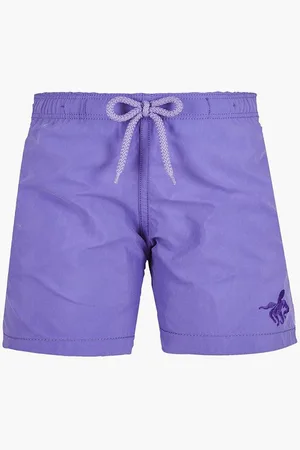 Vilebrequin Jim Maillot De Bain Madras for Boys | The Deal Outlet